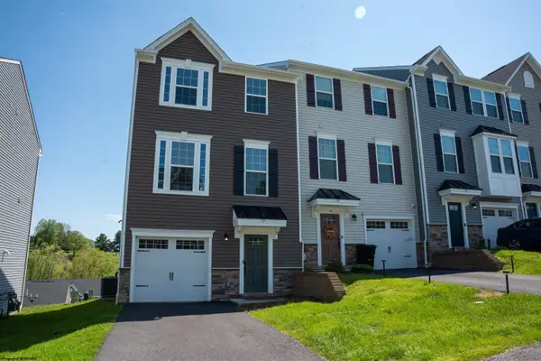 79 Hewstone Court, Morgantown, WV 26501