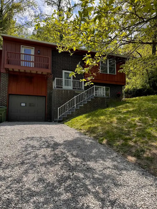 1046 White Avenue, Morgantown, WV 26505