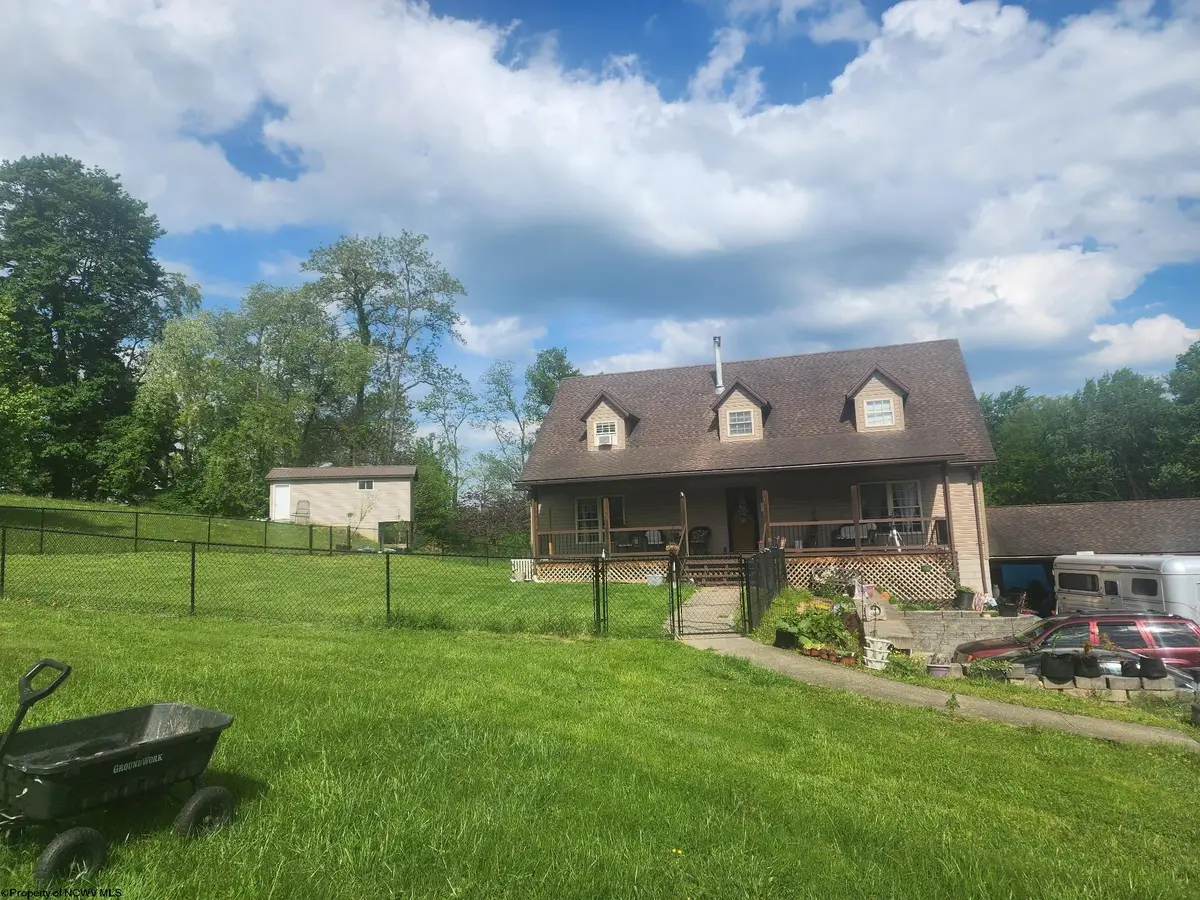 12194 Route 20 South Road, Rock Cave, WV 26234 - #1