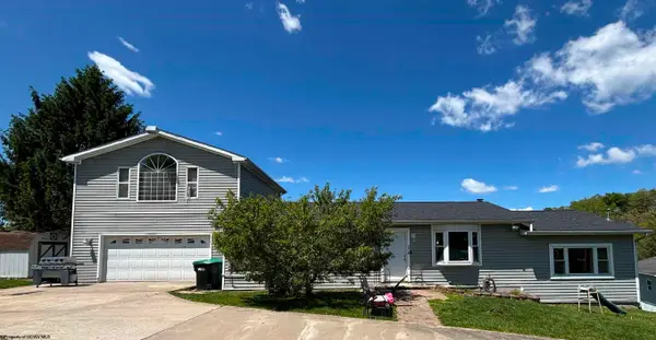 178 Mulberry Lane, Fairmont, WV 26554