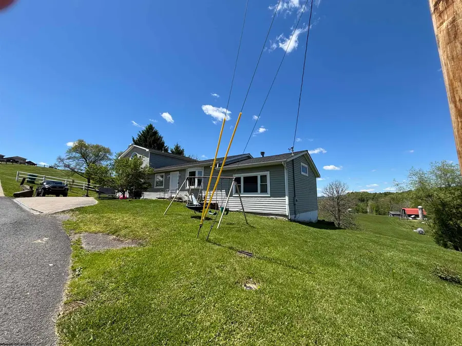 178 Mulberry Lane, Fairmont, WV 26554 - #2