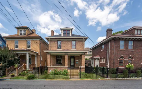 227 Hagans Street, Morgantown, WV 26501