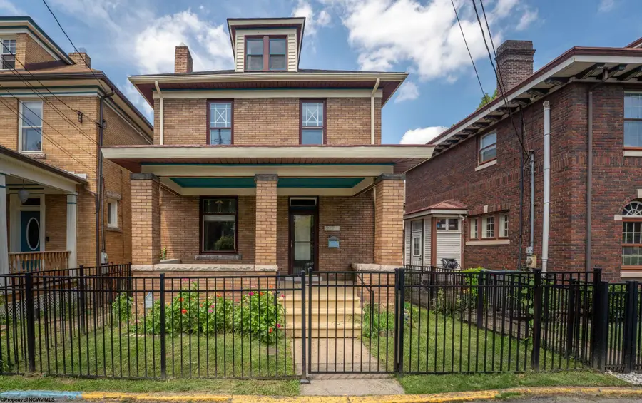 227 Hagans Street, Morgantown, WV 26501 - #2