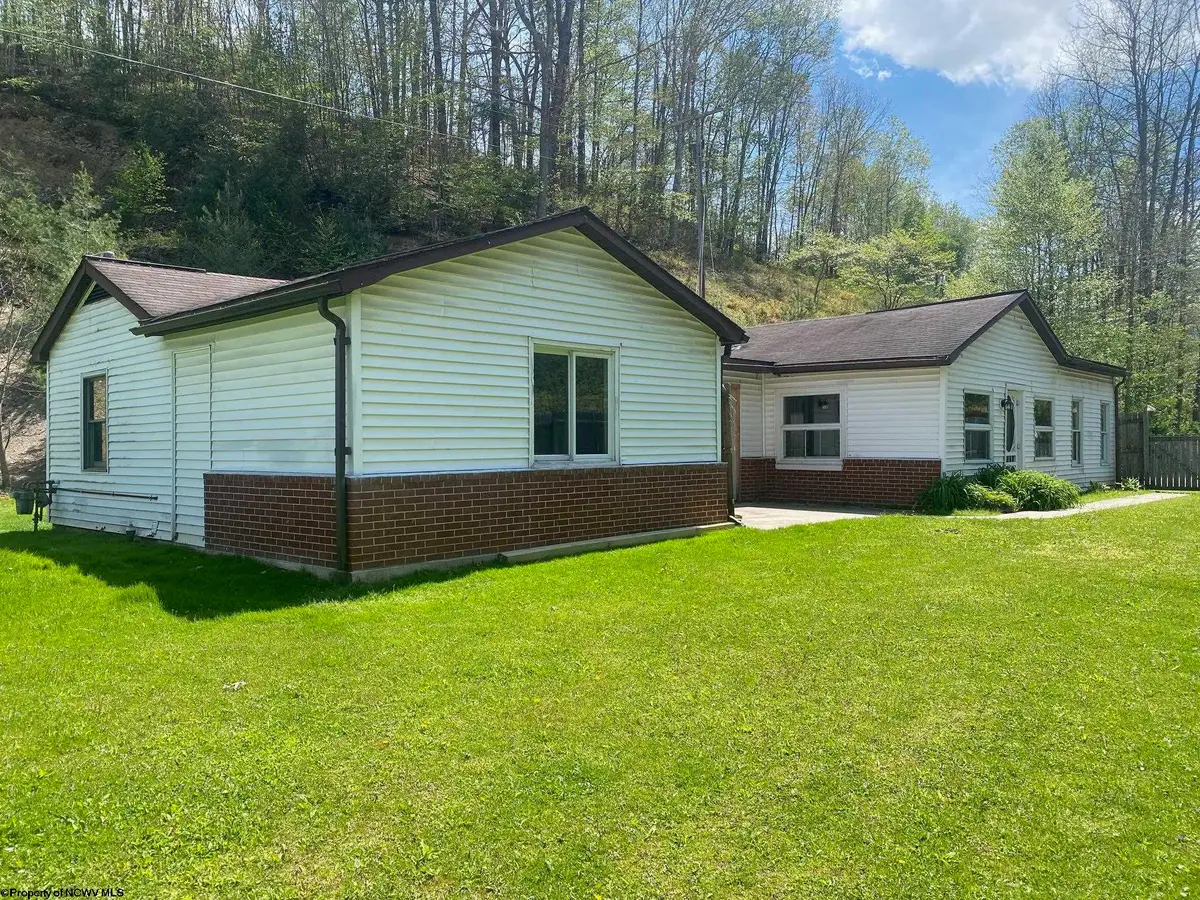 2162 Ward Road, Elkins, WV 26241 - #1