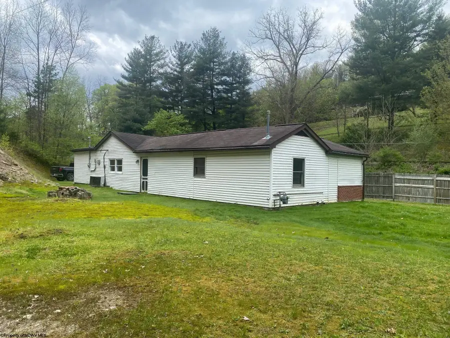 2162 Ward Road, Elkins, WV 26241 - #2