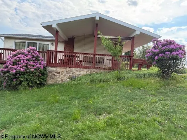 15 Pine Ridge Lane, Fairmont, WV 26554 - #2