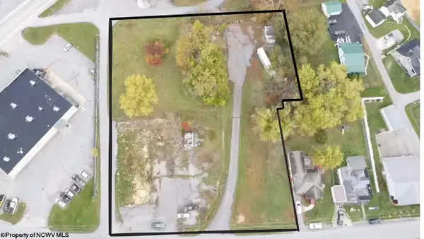 112 Blueville Drive, Grafton, WV 26354