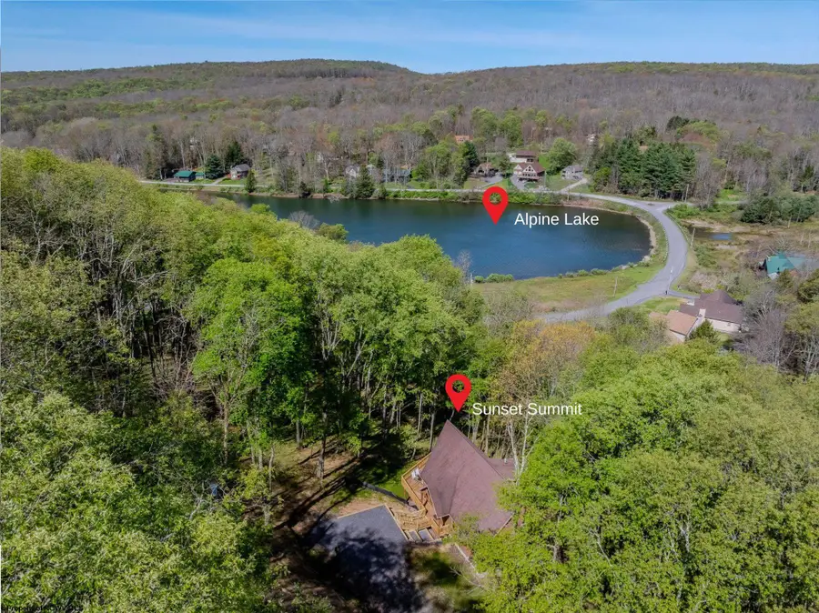 15 S Fern Court, Terra Alta, WV 26764 - #3