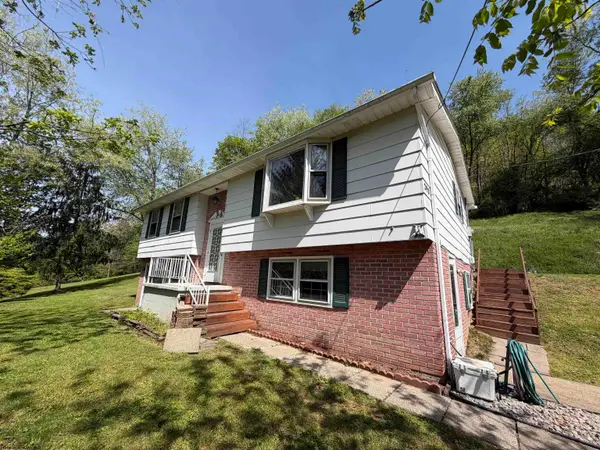 298 Tipple Road, Salem, WV 26426-8046