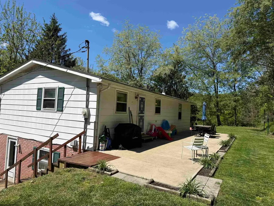 298 Tipple Road, Salem, WV 26426-8046 - #2