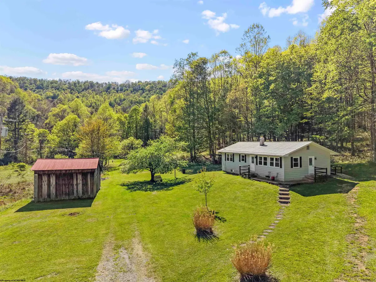 61 Smith Bridge Road, Helvetia, WV 26224 - #1