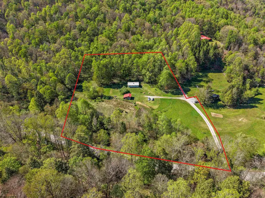 61 Smith Bridge Road, Helvetia, WV 26224 - #2