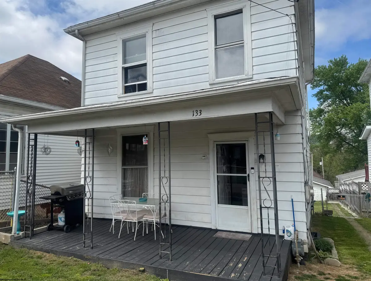 133 Broadway Avenue, Clarksburg, WV 26301 - #1