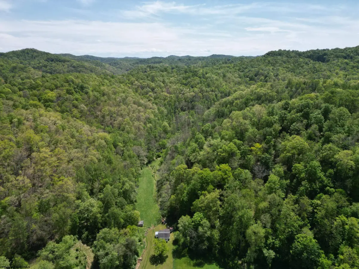 10701 Chapel Road, Gassaway, WV 26624 - #1