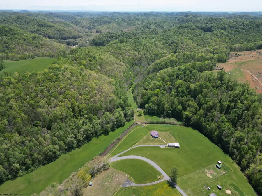 10701 Chapel Road, Gassaway, WV 26624 - #2