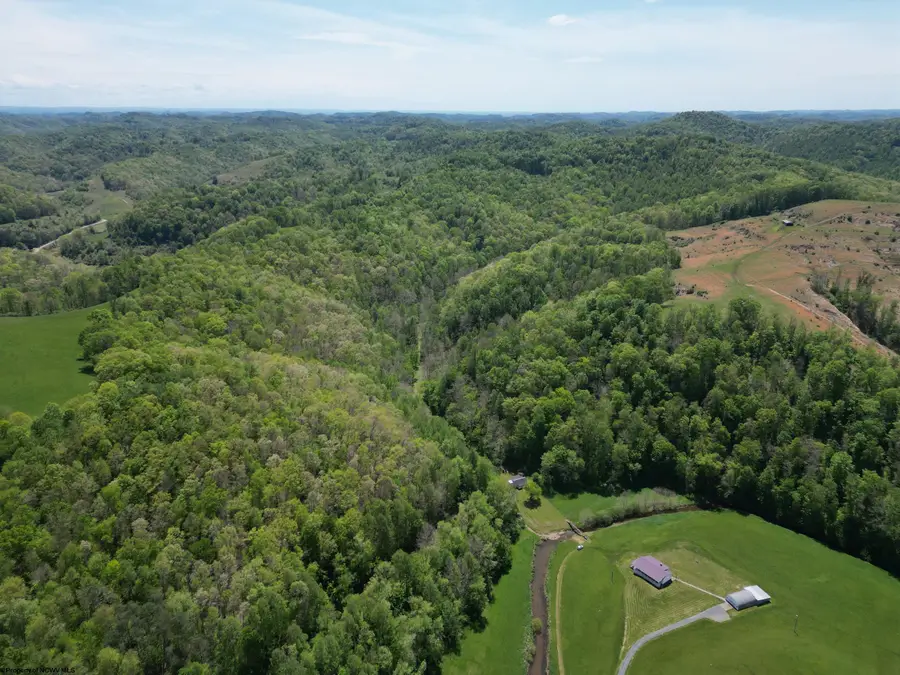 10701 Chapel Road, Gassaway, WV 26624 - #3