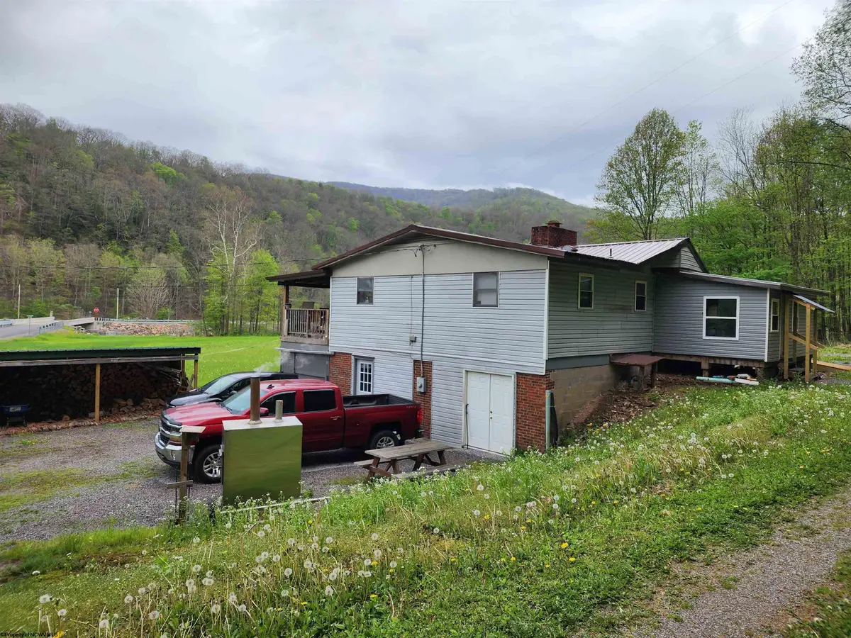 89 Snyder Road, Harman, WV 26270 - #1