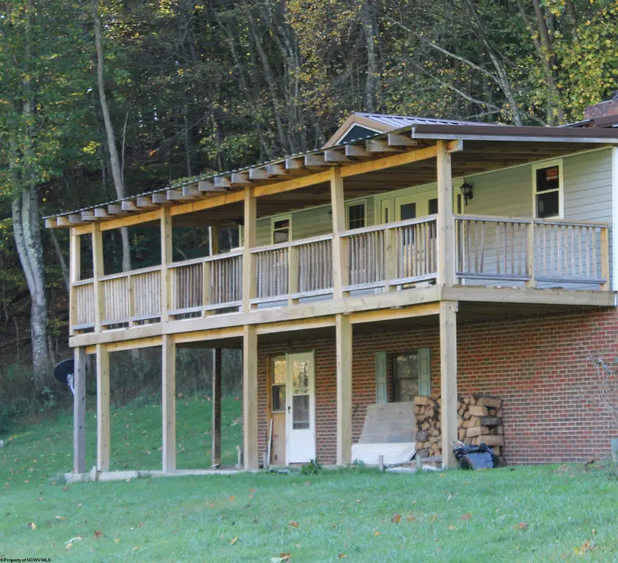 89 Snyder Road, Harman, WV 26270 - #2