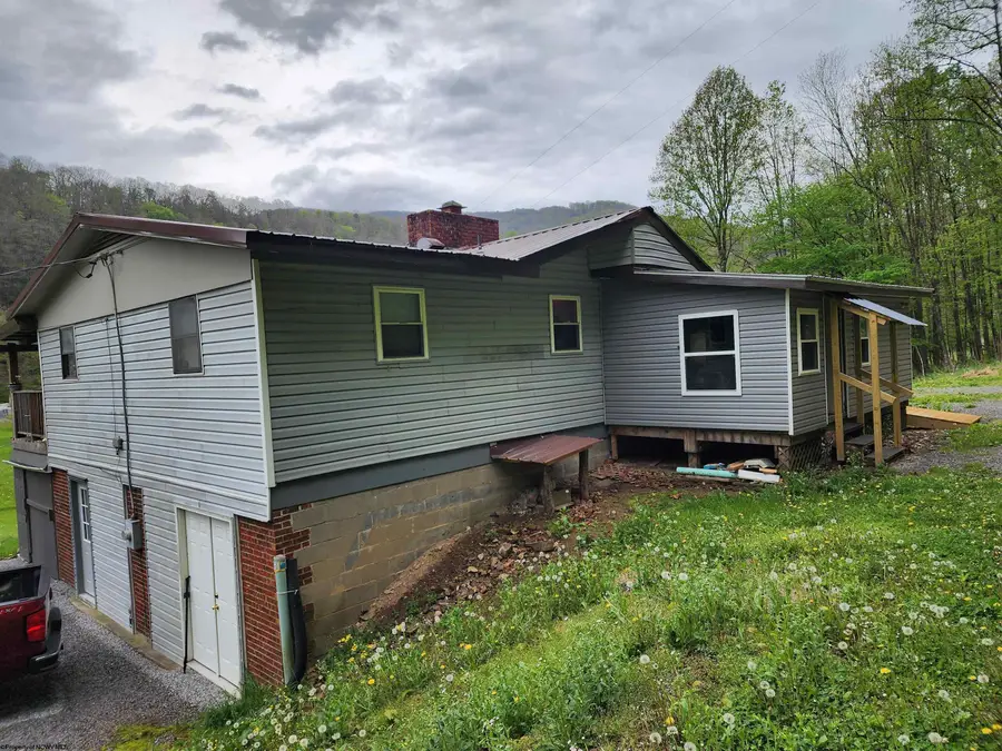 89 Snyder Road, Harman, WV 26270 - #3