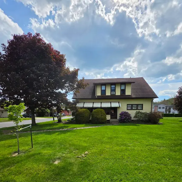 1301 S Henry Avenue, Elkins, WV 26241