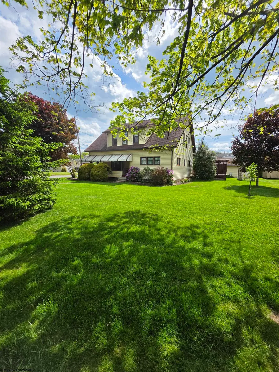 1301 S Henry Avenue, Elkins, WV 26241 - #2