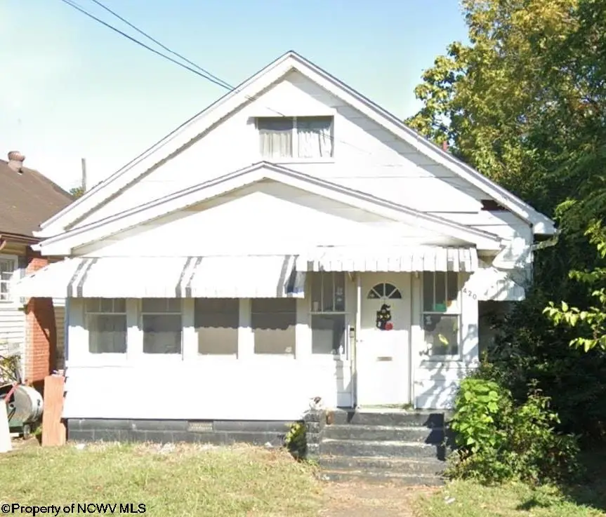 420 W 8th Avenue, Huntington, WV 25701 - #1