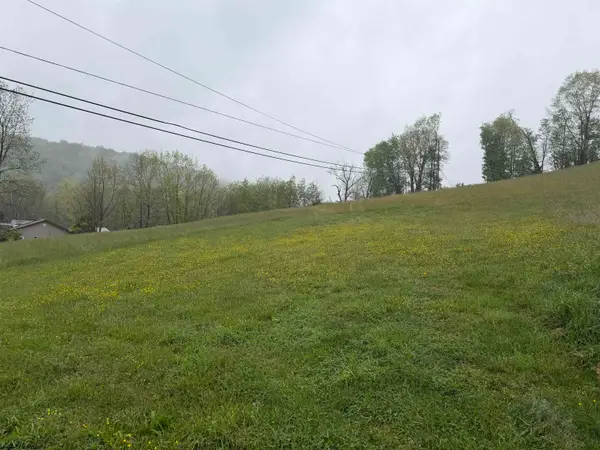 TBD Old Elkins Road, Buckhannon, WV 26201