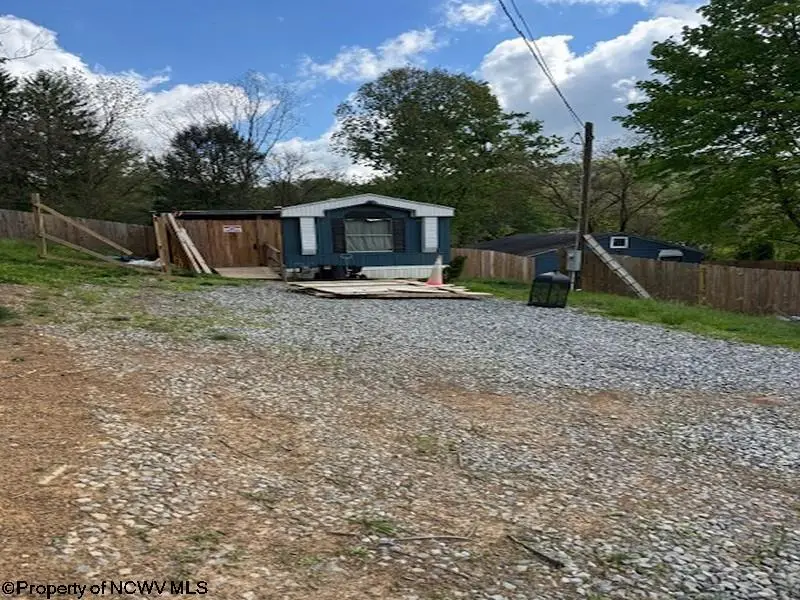 40 Chickerell Street, Clarksburg, WV 26301 - #2