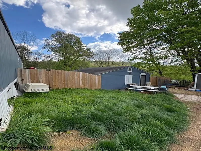 40 Chickerell Street, Clarksburg, WV 26301 - #3