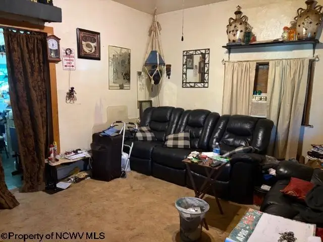 120 Robinson Street, Fairmont, WV 26554 - #3
