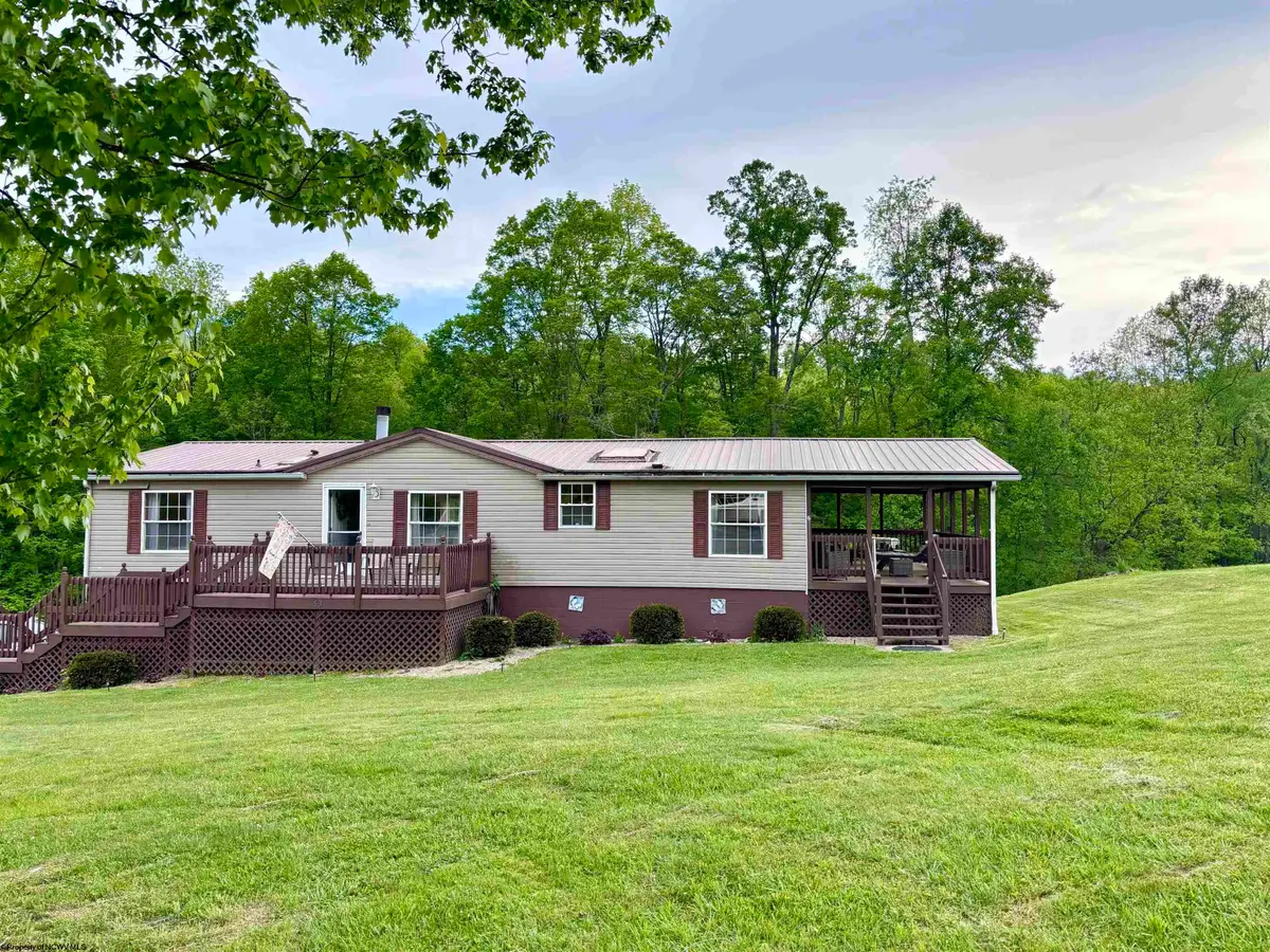 53 Brummage Cemetery Road, Fairmont, WV 26554 - #1
