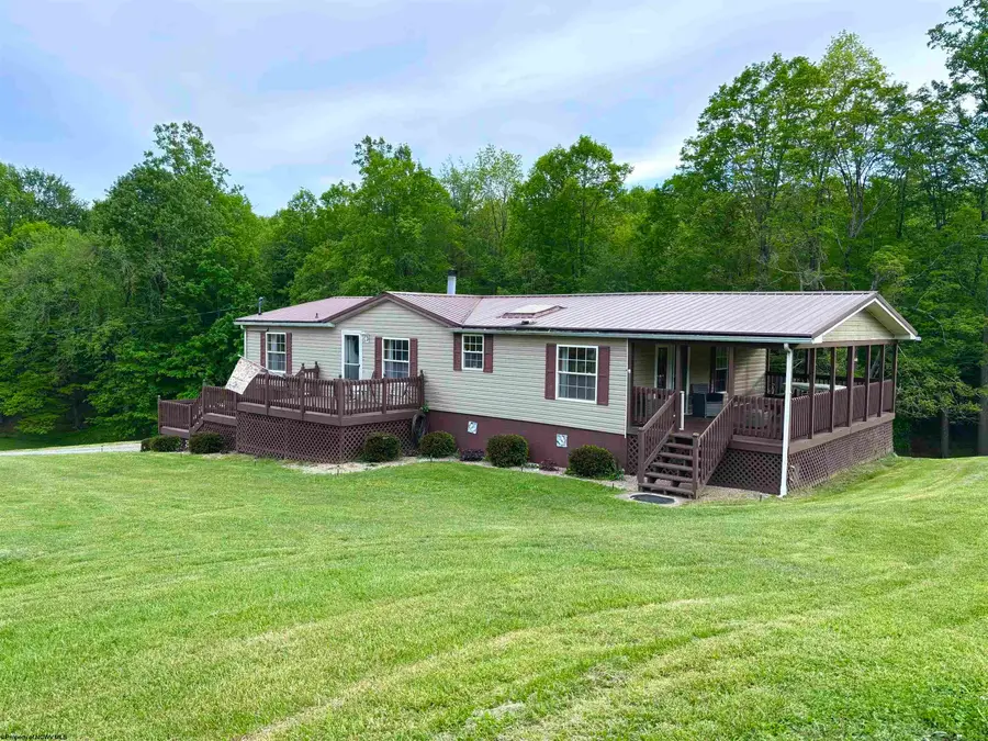 53 Brummage Cemetery Road, Fairmont, WV 26554 - #2