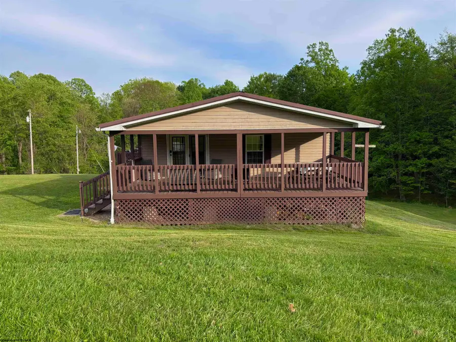 53 Brummage Cemetery Road, Fairmont, WV 26554 - #3