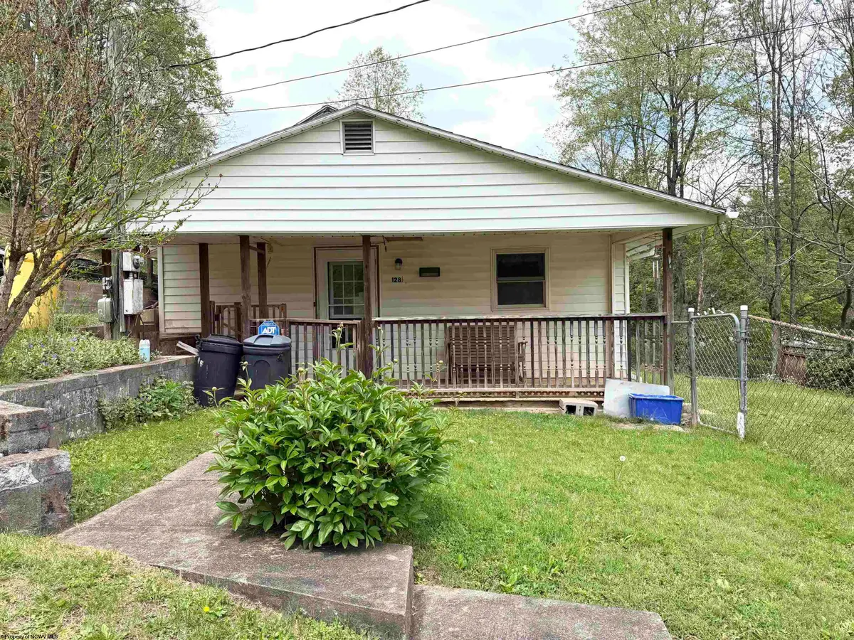 128 1/2 Valley Street, Salem, WV 26426 - #1