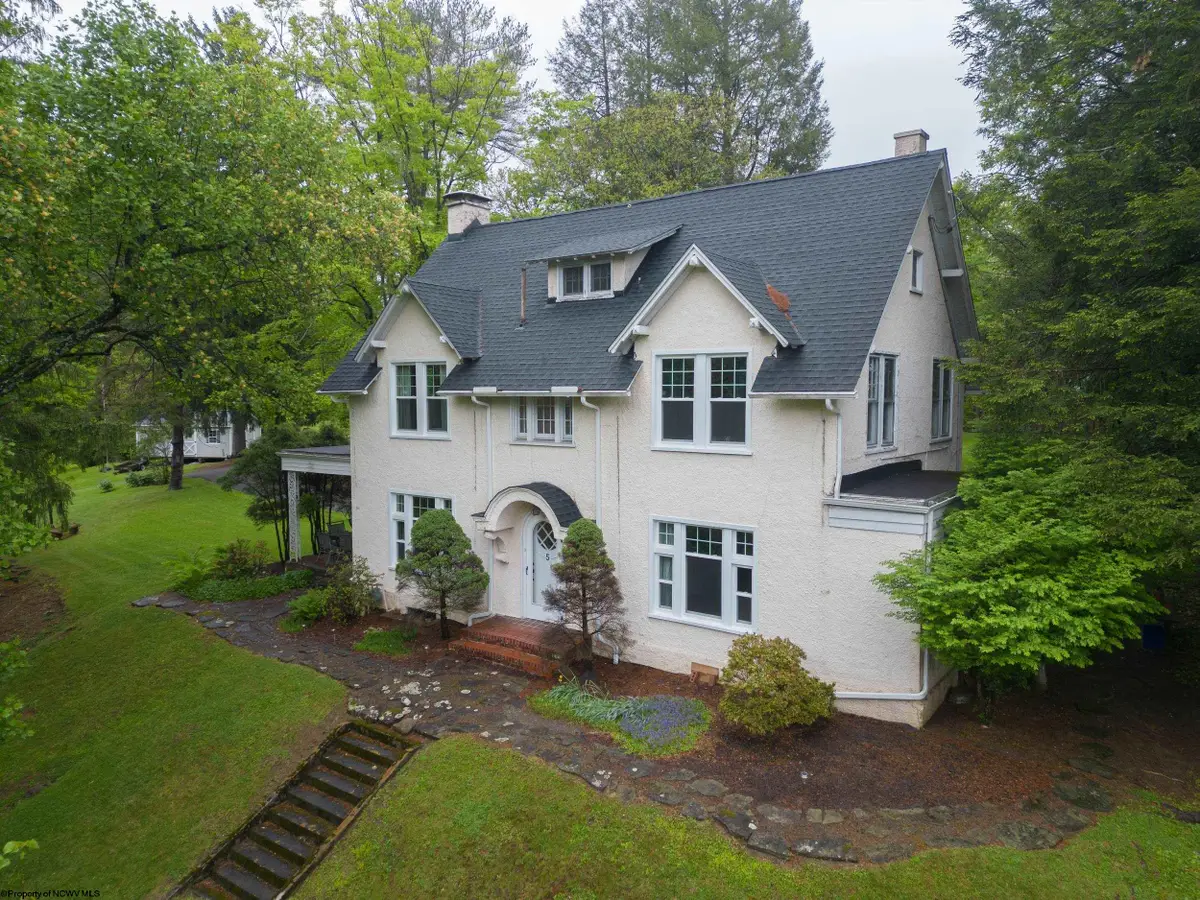 5 Woodside Drive, Fairmont, WV 26554 - #1