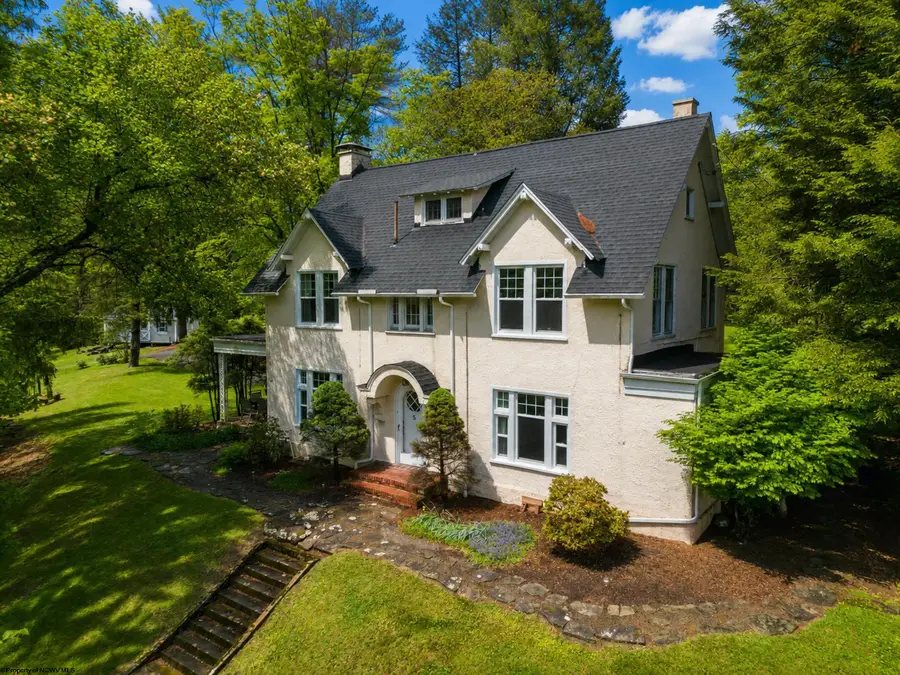 5 Woodside Drive, Fairmont, WV 26554 - #2