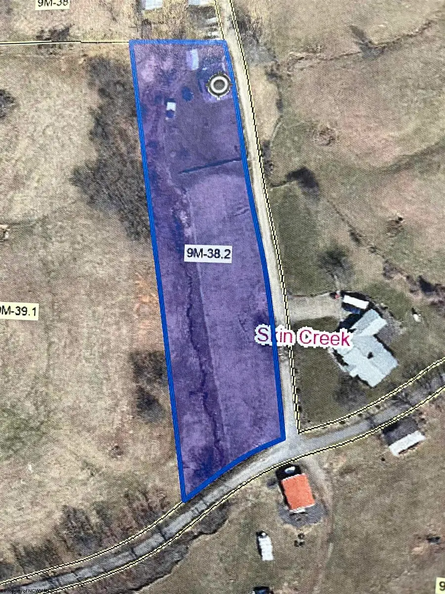911 Wheeler Fork Road, Horner, WV 26372 - #2
