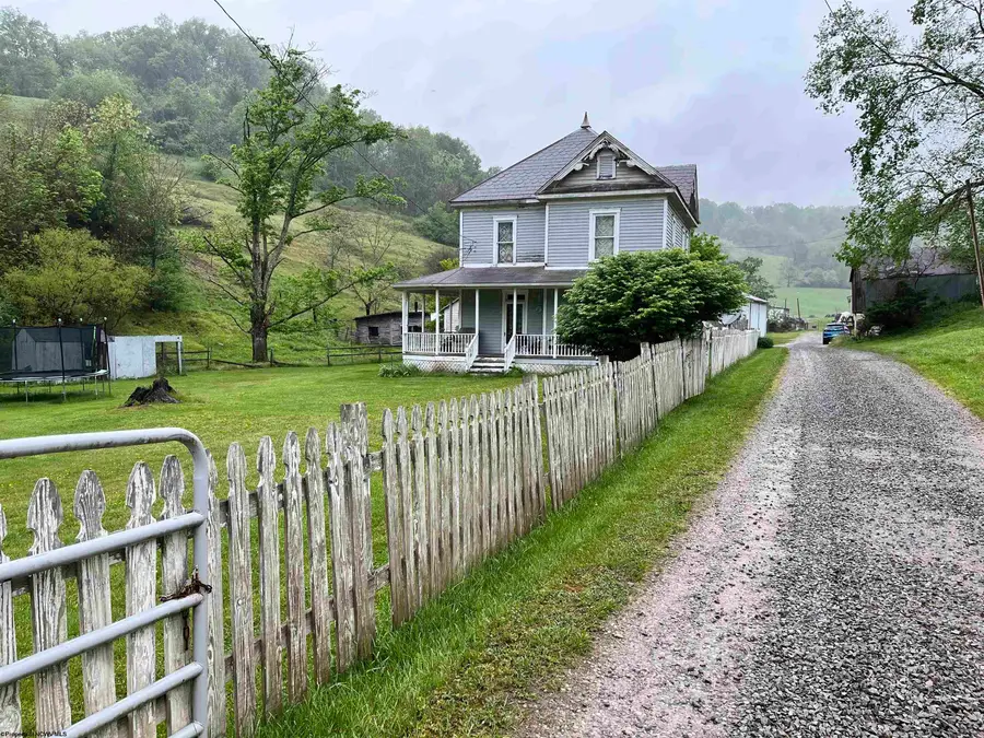 911 Wheeler Fork Road, Horner, WV 26372 - #3