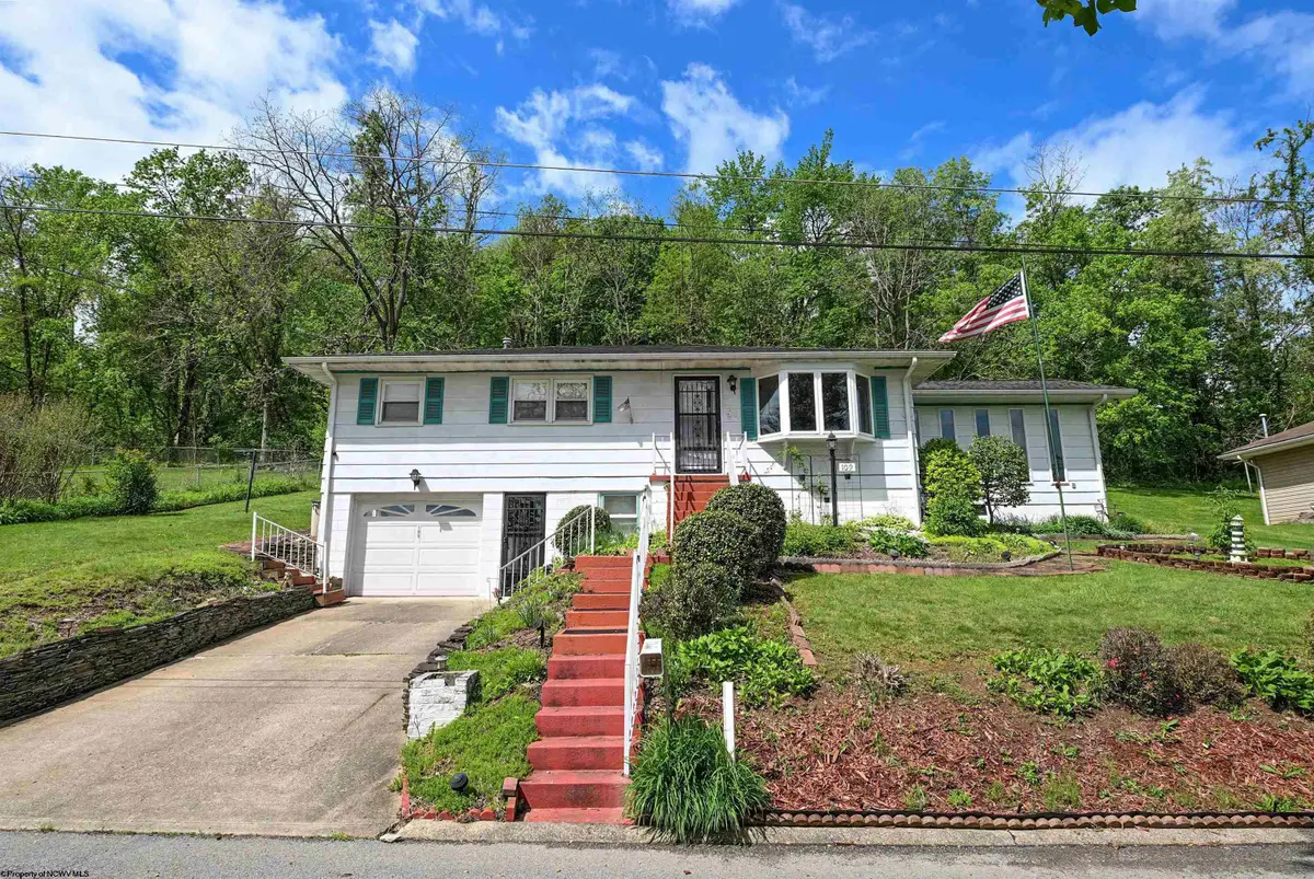 109 Rebrook Street, Clarksburg, WV 26301 - #1
