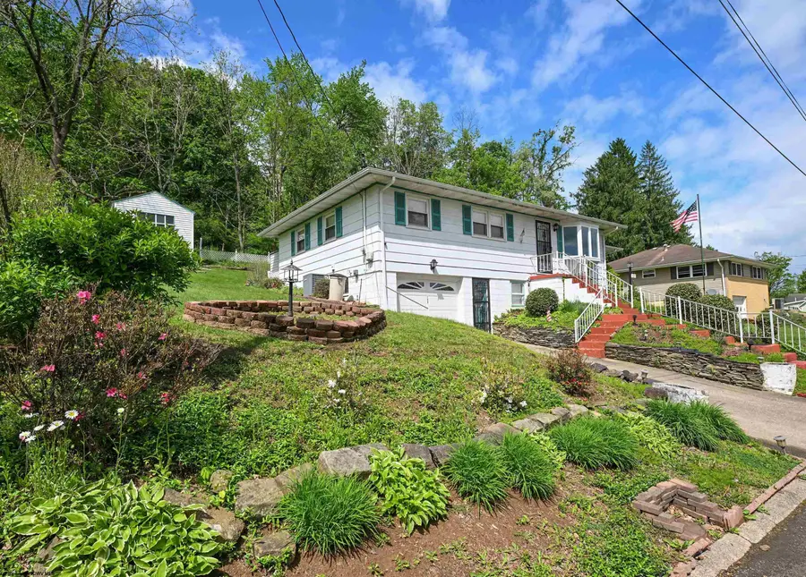 109 Rebrook Street, Clarksburg, WV 26301 - #2