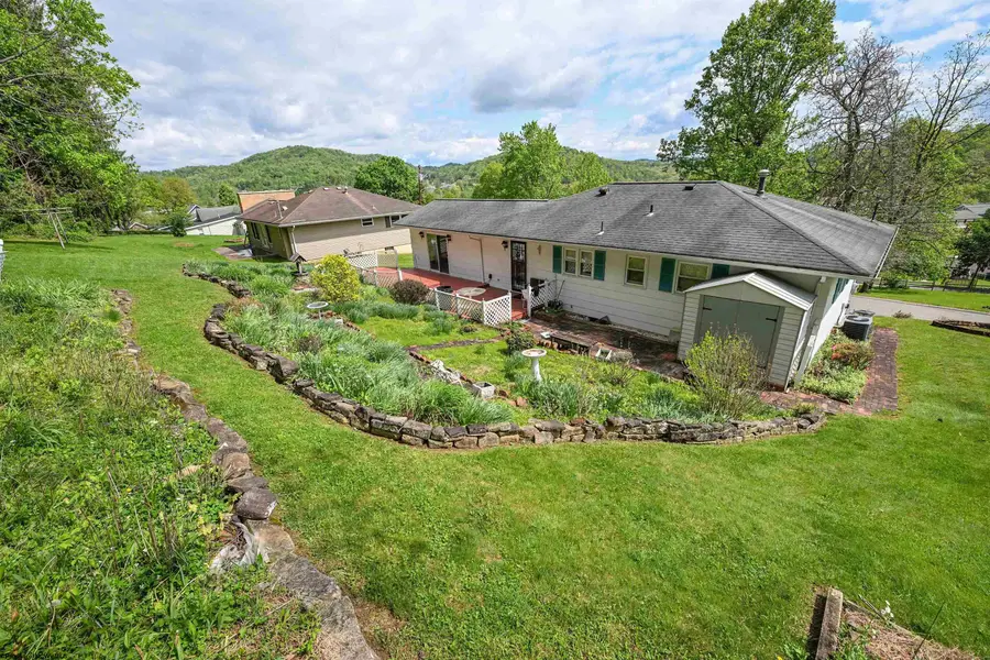 109 Rebrook Street, Clarksburg, WV 26301 - #3