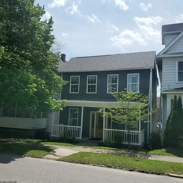 206 1st Street, Elkins, WV 26241