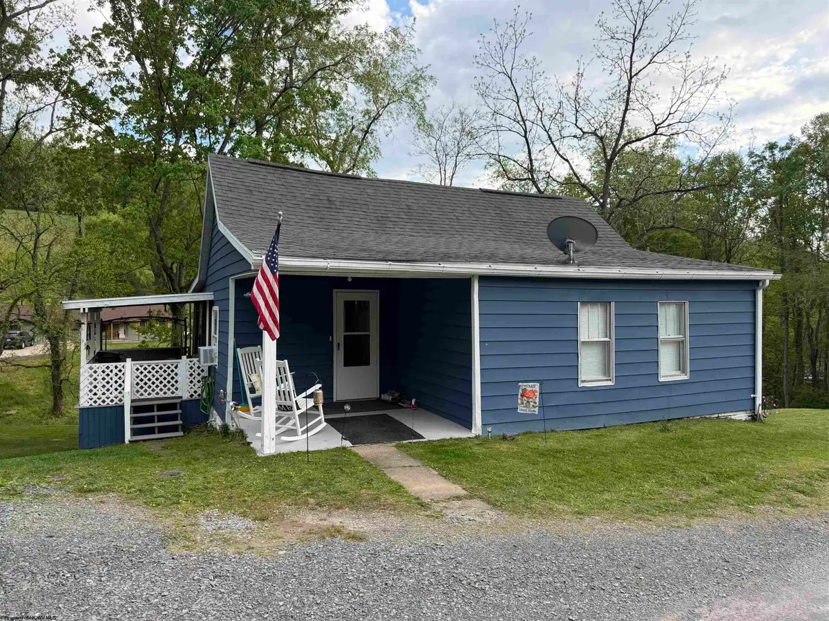 576 Reubens Run Road, Fairmont, WV 26554 - #1