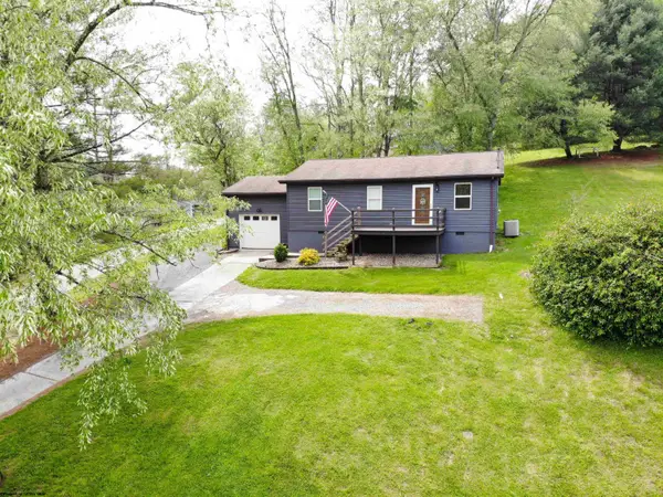 45 Spring Hills Road, Grafton, WV 26354