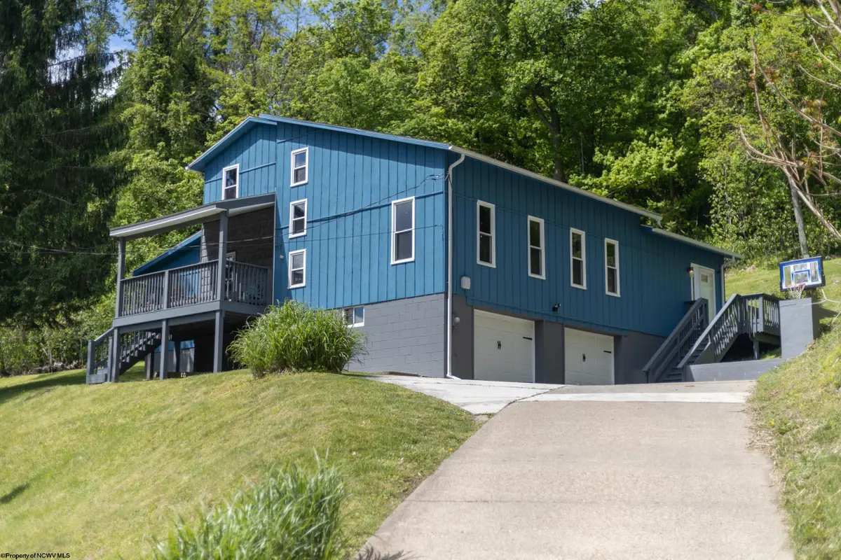 157 Winding Way, Clarksburg, WV 26301 - #1