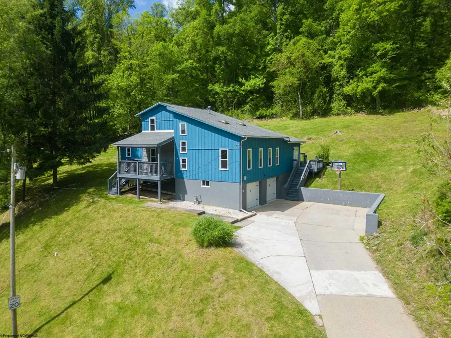 157 Winding Way, Clarksburg, WV 26301 - #2