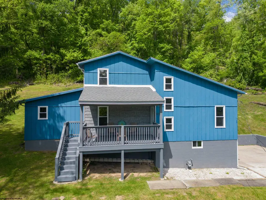 157 Winding Way, Clarksburg, WV 26301 - #3