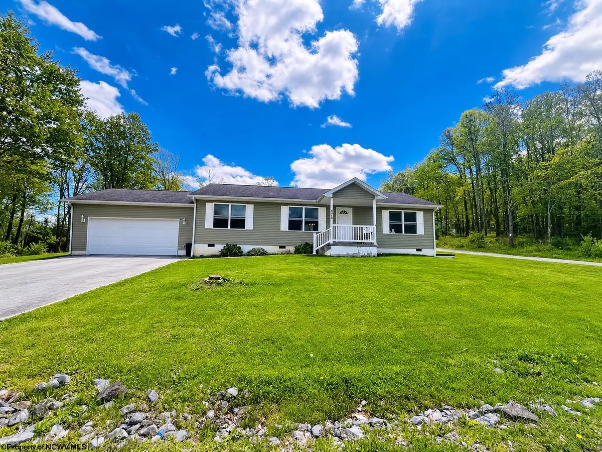 476 Kimberly Lane, Kingwood, WV 26537 - #1