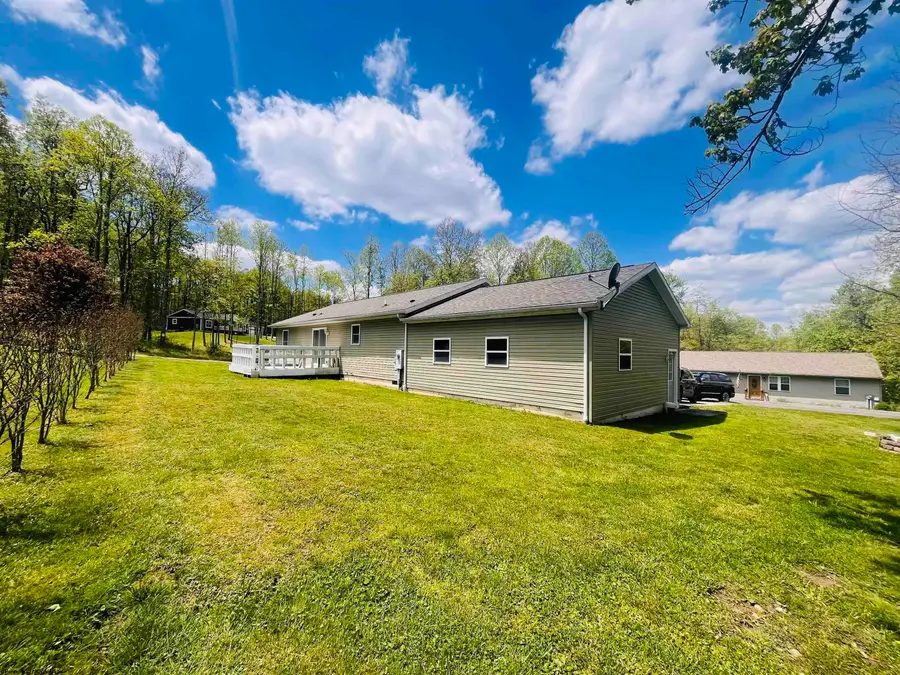 476 Kimberly Lane, Kingwood, WV 26537 - #3
