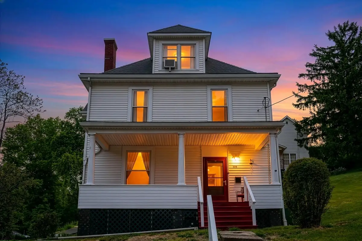 509 E Prospect Street, Morgantown, WV 26505 - #1